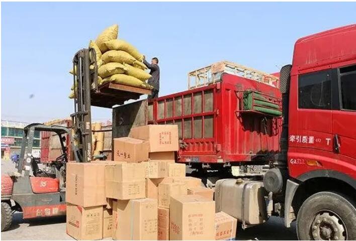 泉州到兰溪市物流专线