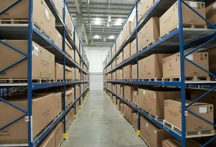 泉州到兰溪市货物仓储