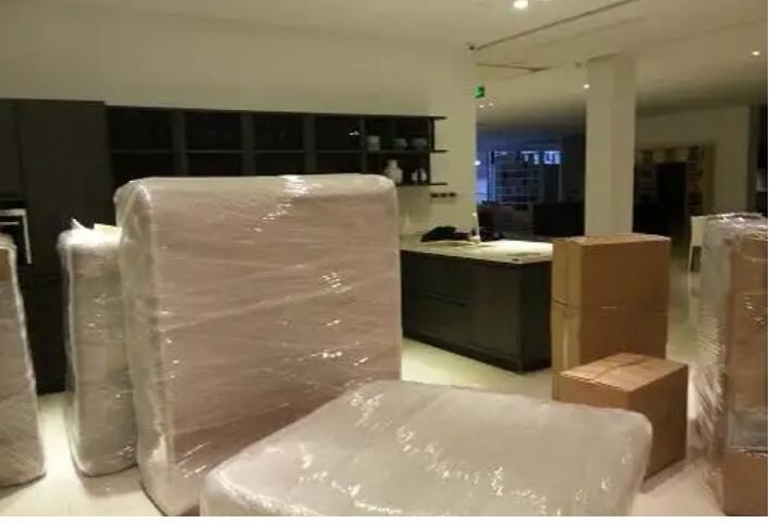 泉州到兰溪市长途搬家