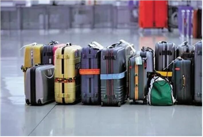 泉州到兰溪市行李托运