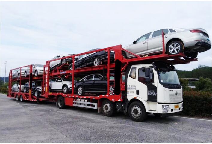 泉州到兰溪市轿车托运